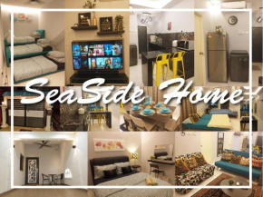 10-12Pax SeasideHome CrystalBayResort Alai Perdana